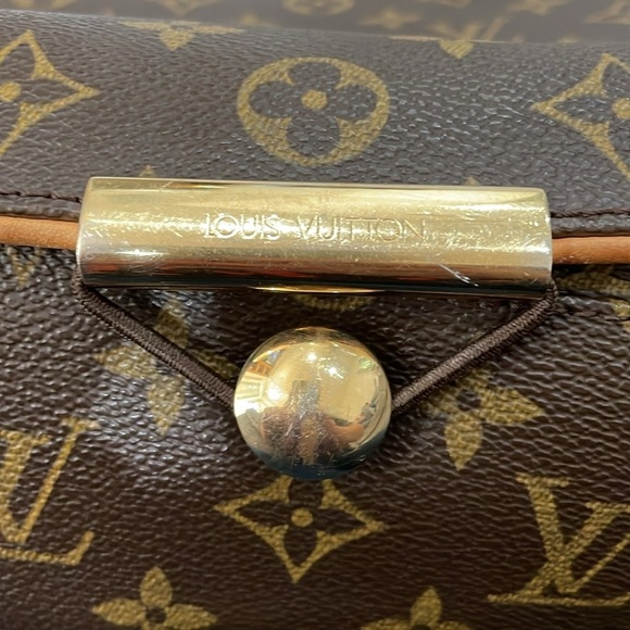 Louis Vuitton Shoulder/Crossbody Bag Abbesses Messenger - Picture 10 of 16